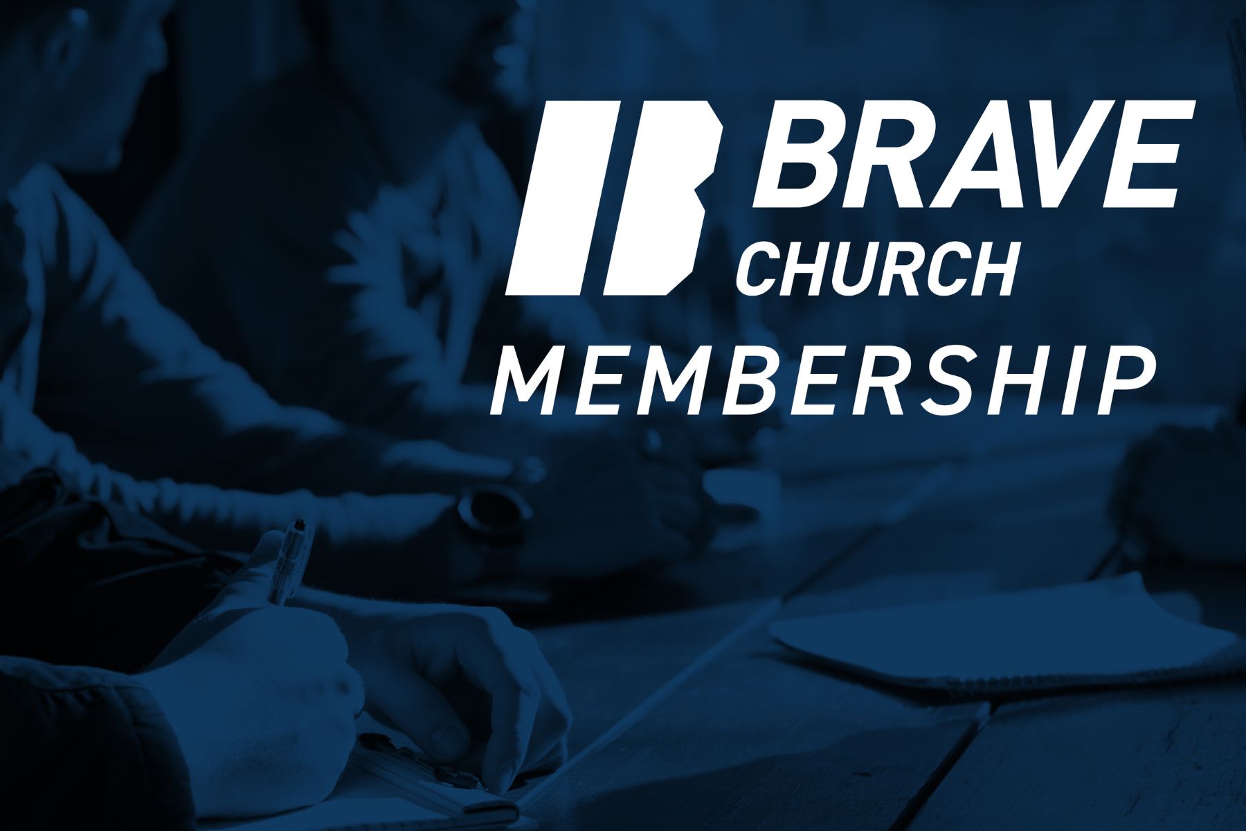 Home | BRAVE Church