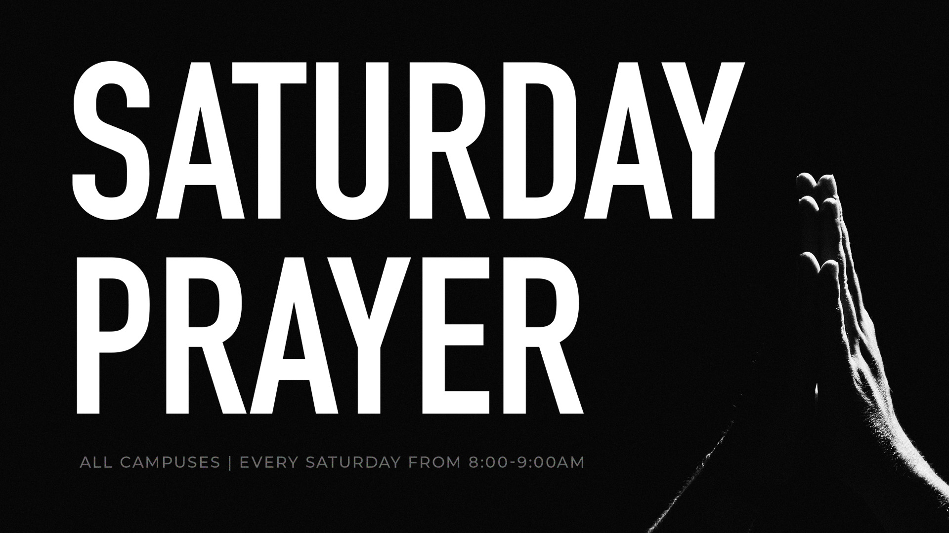 saturday-prayer-brave-church