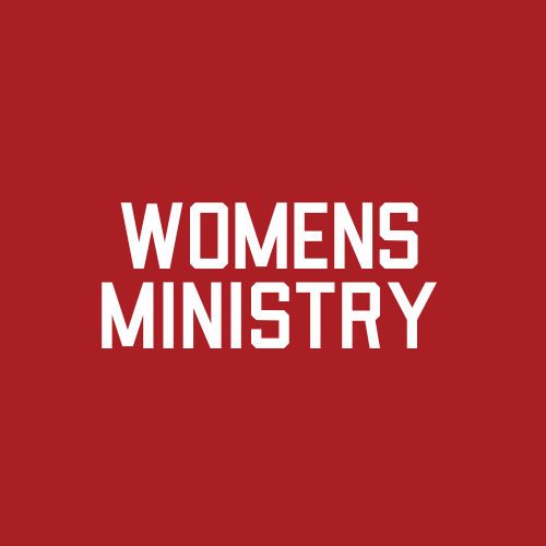 Womens Serving Opportunity