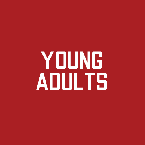 Young Adults Serving Opportunity